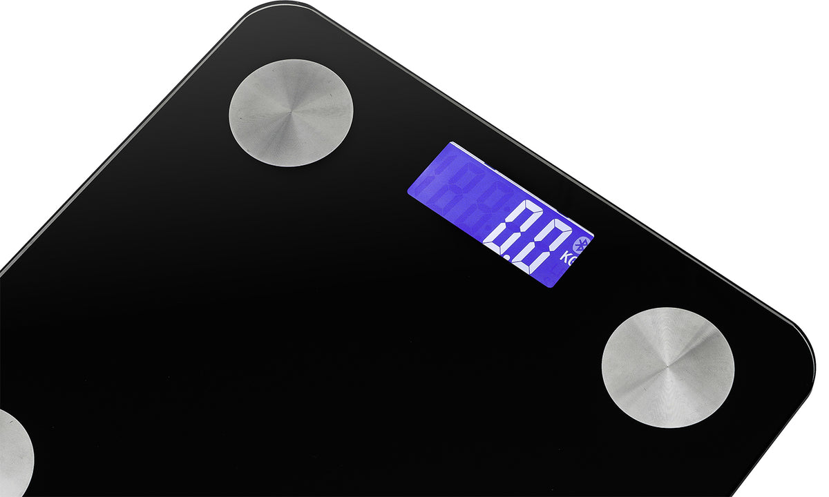 Kequ BMI Scale V2 Dynergy
