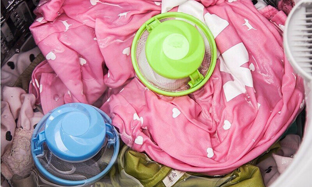 Washing Machine Hair Catcher Dynergy