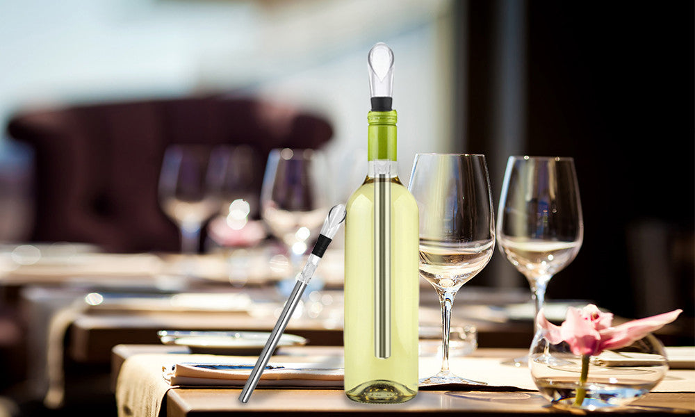 Wine Chilling Stick Dynergy