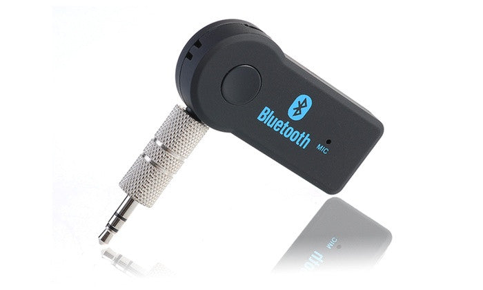 Wireless Bluetooth Music Audio Receiver