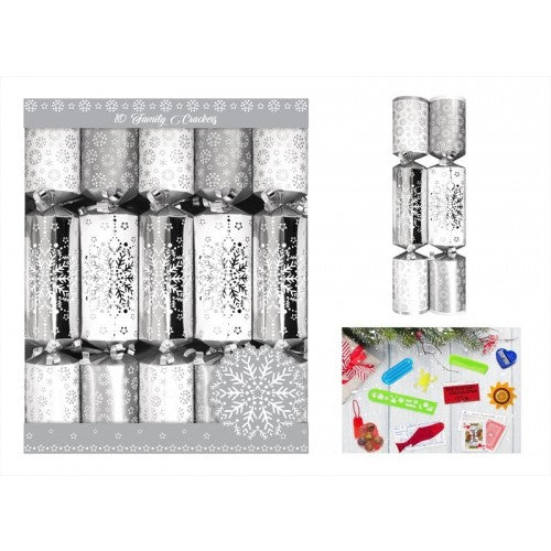 Christmas Crackers