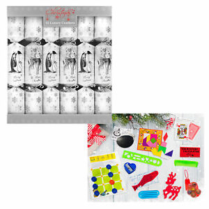 Christmas Crackers