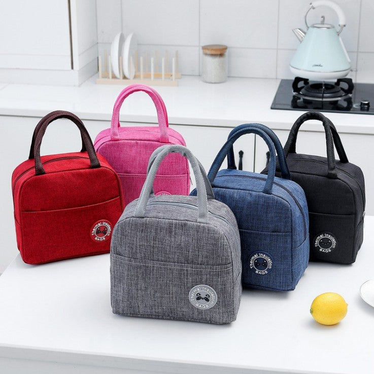 Office lunch 2025 bags for ladies