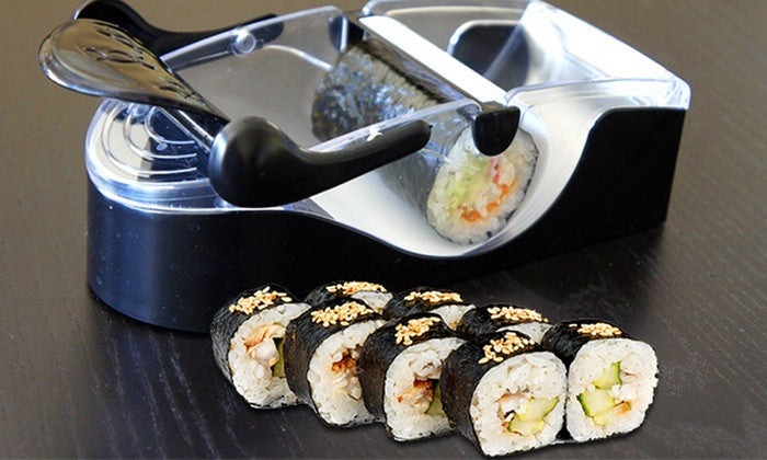 Perfect Sushi Maker