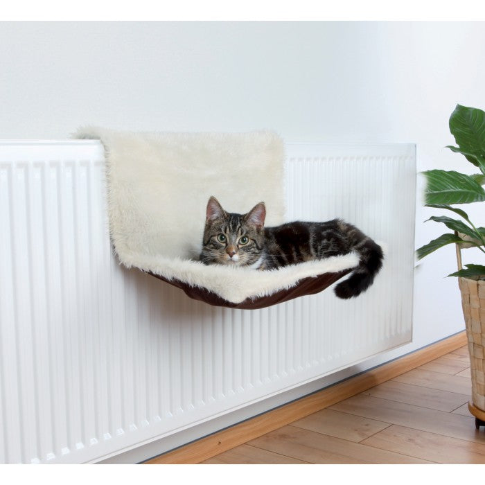 SUSPENDED CAT & DOG RADIATOR BED – Dynergy