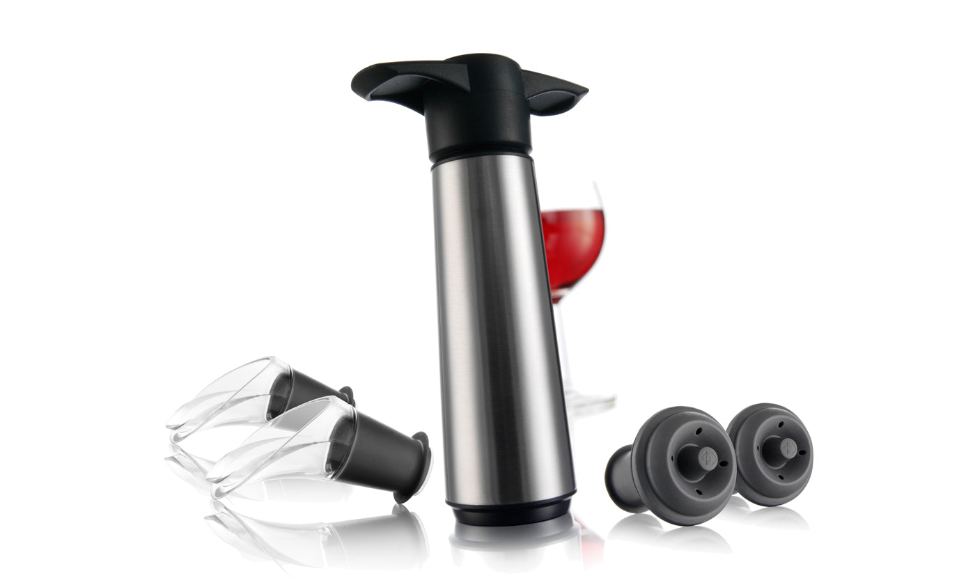Vacu Vin Wine Savers
