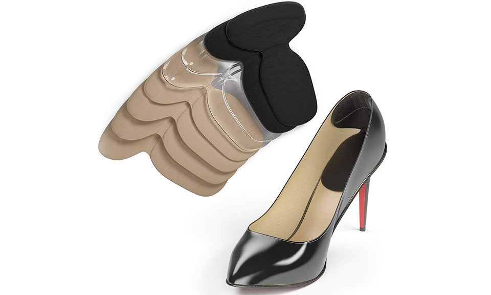 Two-Pack Heel Insert Protector – Dynergy