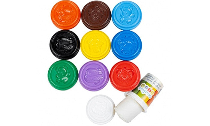 Play Dough 22pc set and Accessories