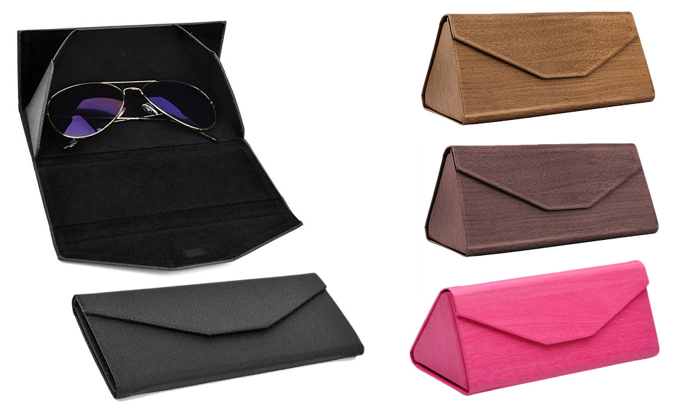Folding Glasses Cases