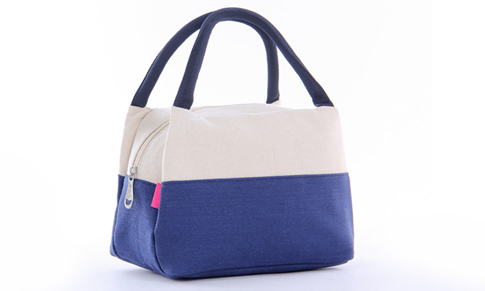 2 Tone Thermal Lunch Bags