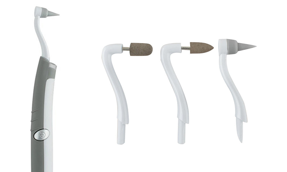 3-in-1 Sonic LED Teeth Stain Eraser