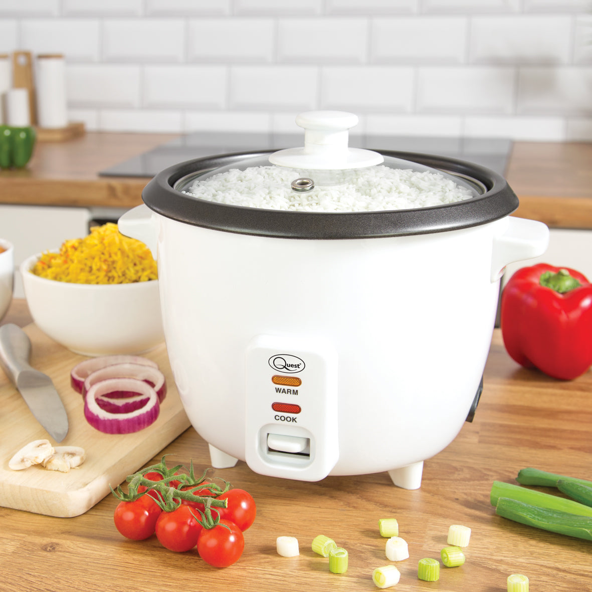 Rice Cooker 0.8L