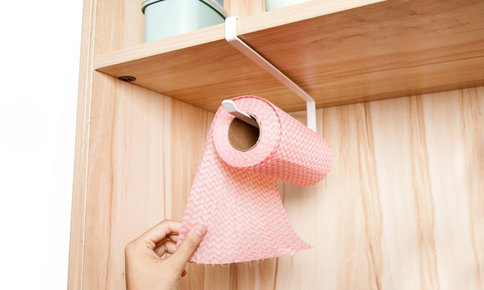 Kitchen Paper Towel Holder Hanger