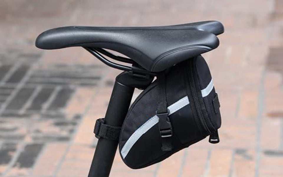 Bike Seat Bag