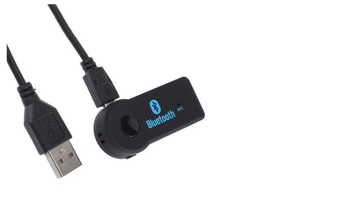 Wireless Bluetooth Music Audio Receiver