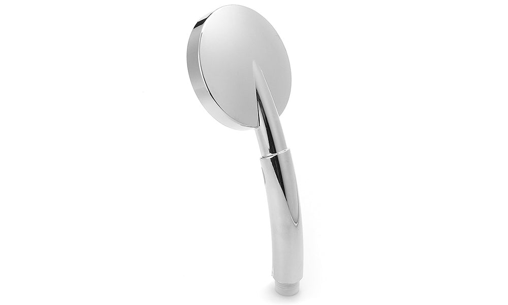3 Mode Pressure Booster Shower Head