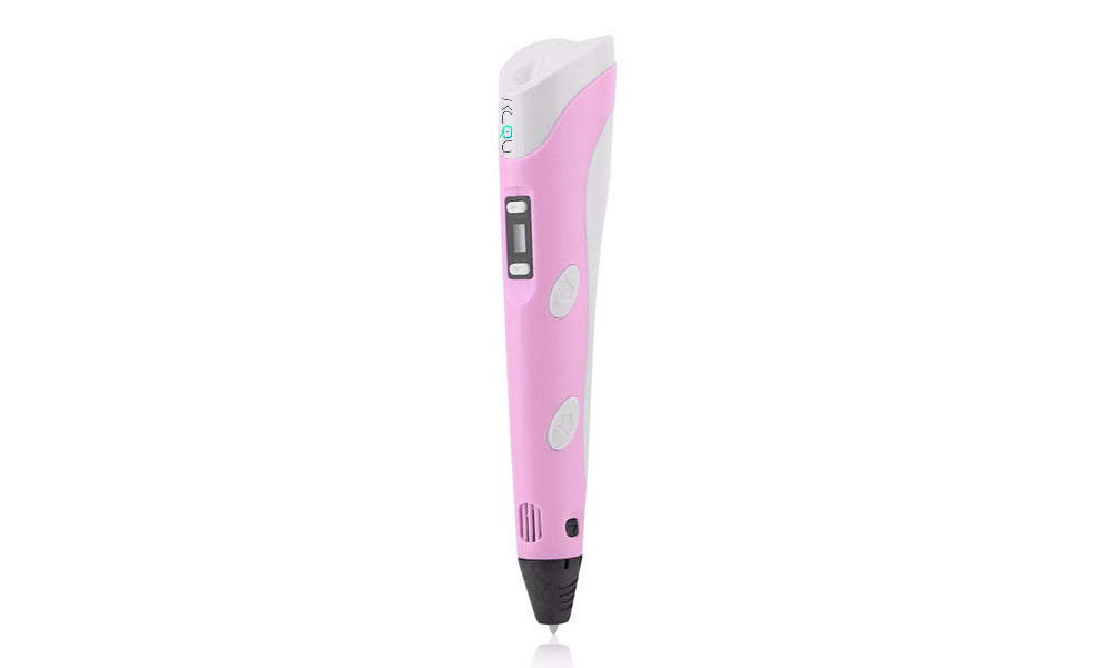 KEQU 3D Drawing Pen