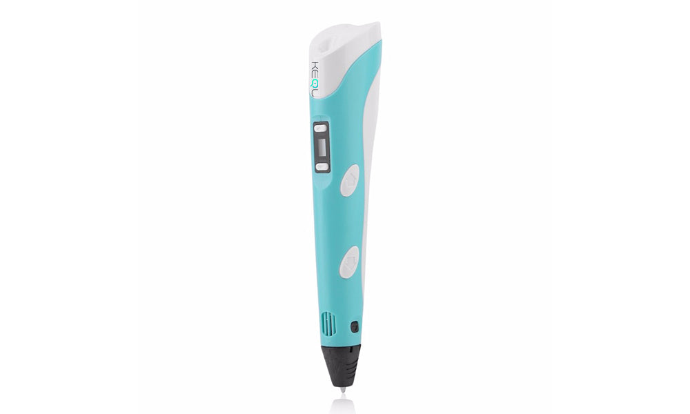 KEQU 3D Drawing Pen
