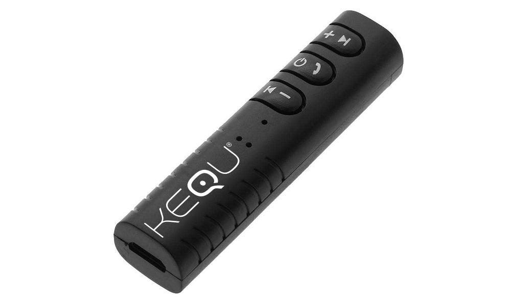 KEQU Bluetooth 4.1 AUX Adaptor