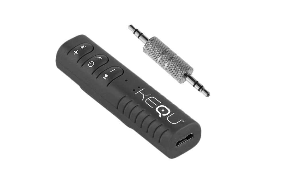 KEQU Bluetooth 4.1 AUX Adaptor