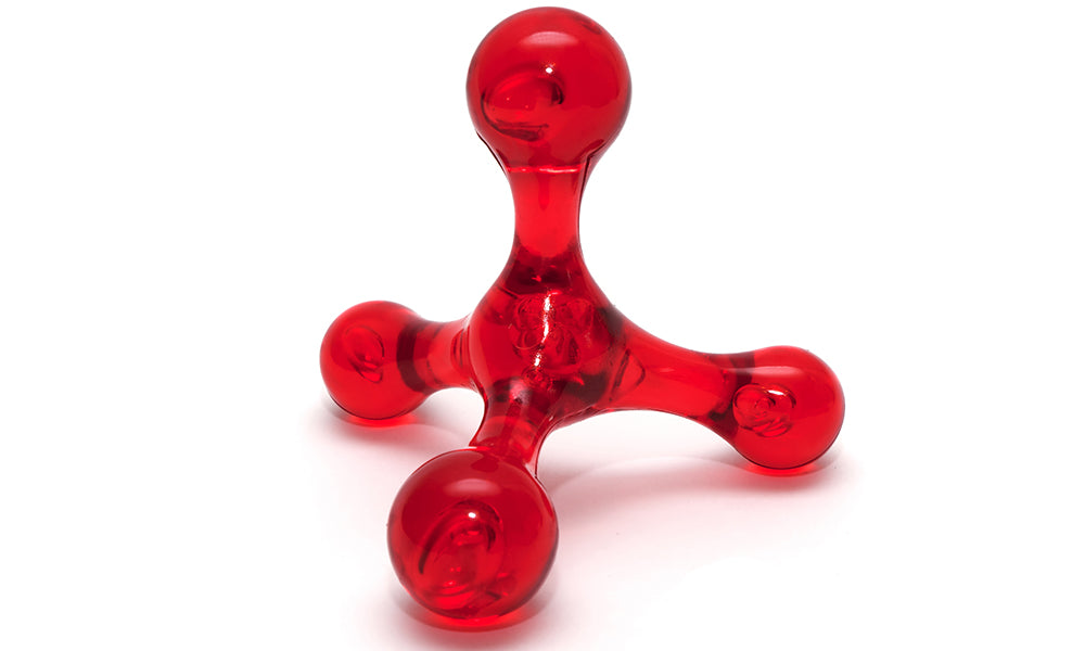 4 Way Massage Tool
