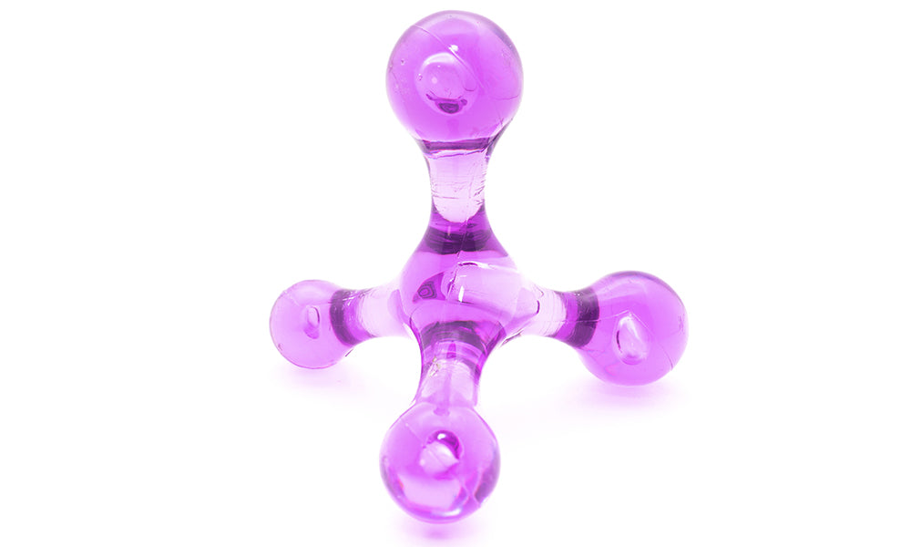 4 Way Massage Tool