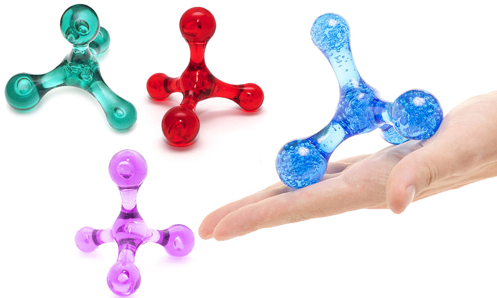 4 Way Massage Tool