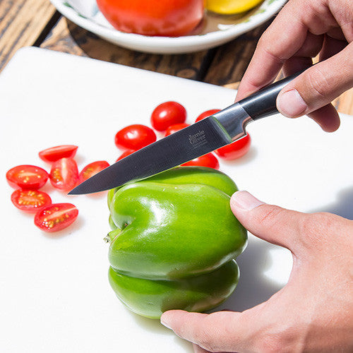 Jamie Oliver Three Piece Professional Chef Knife Set