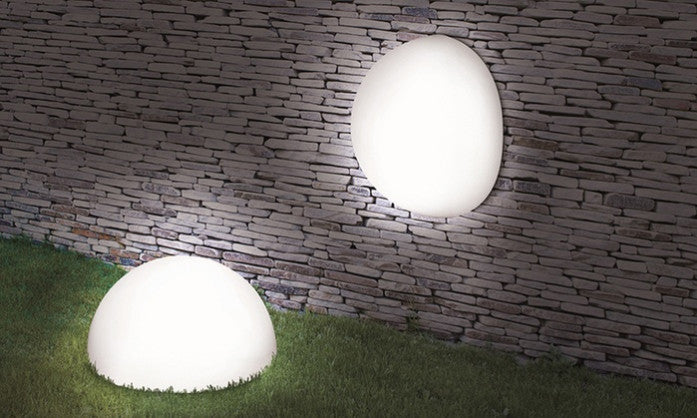 Outdoor Solar Globe light