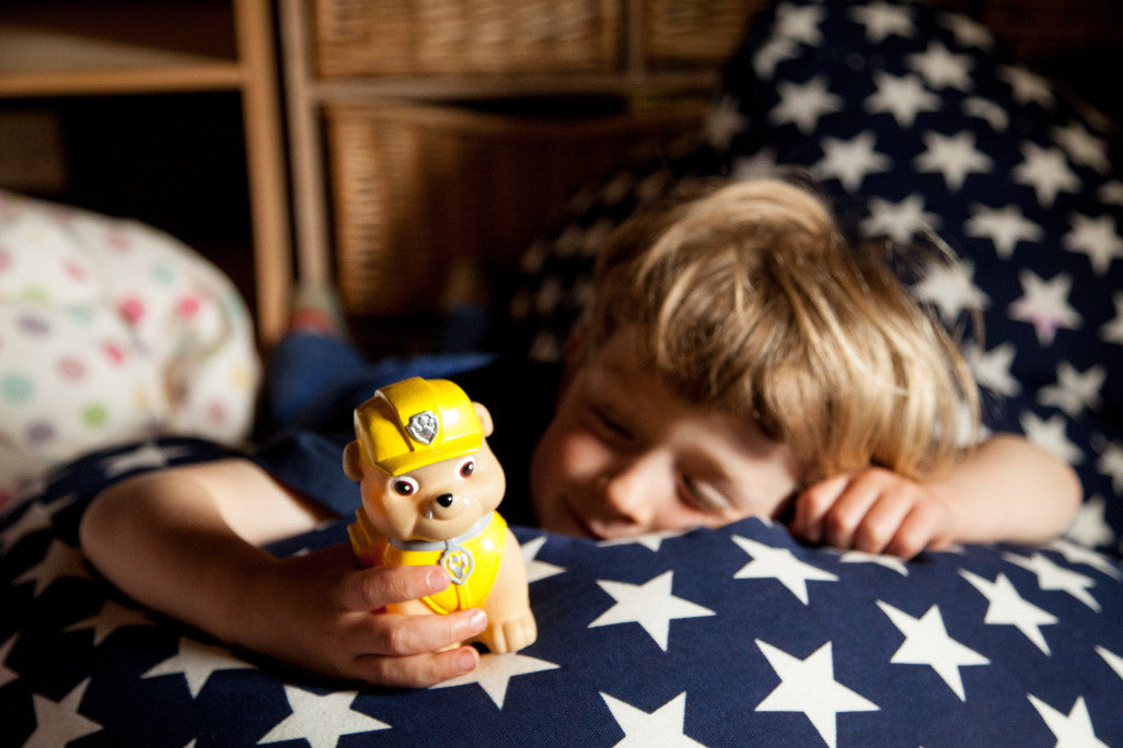 Paw Patrol Illumi-Mates