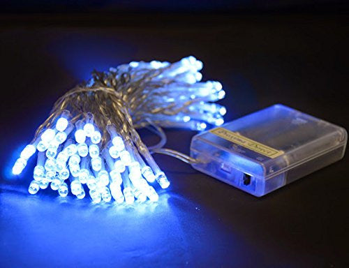 Battery Operated Indoor Fairy Lights