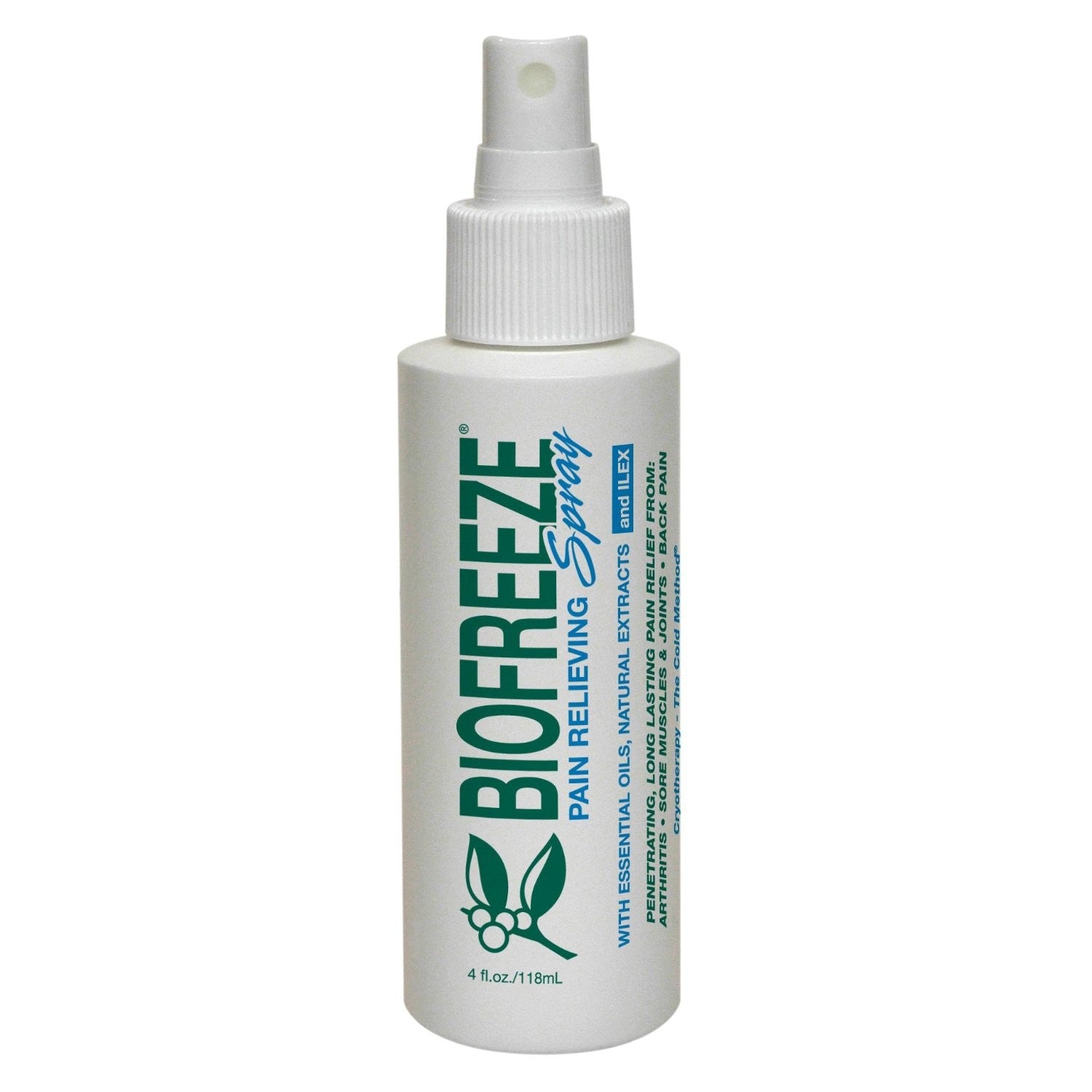 Biofreeze Pain-Relief Gel