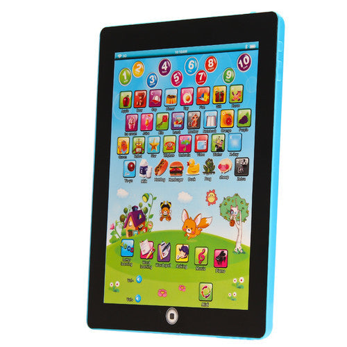 Multi function Learning tablet
