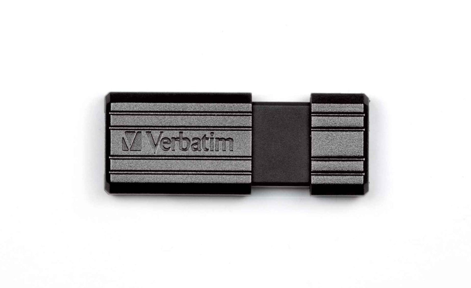 Verbatim Pinstripe USB 2.0 Flash Drive