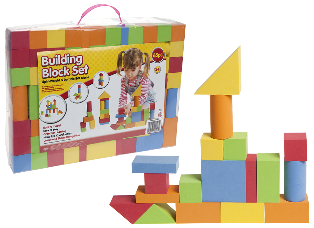 On the go building brick set sales