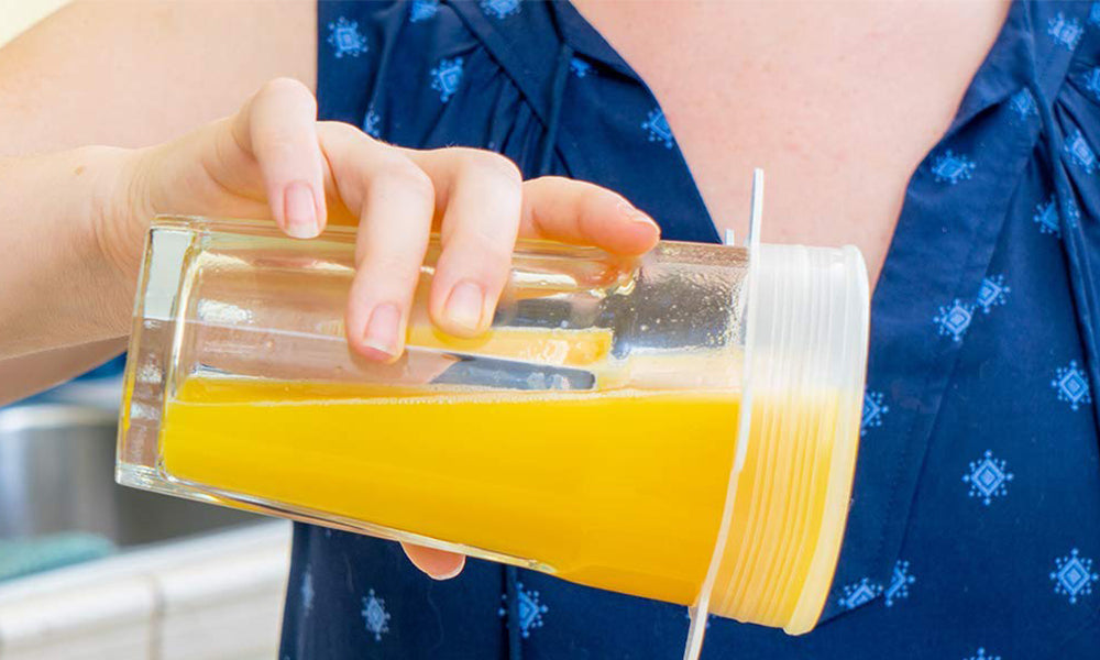 6-Pack of Reusable Silicone Food Lids