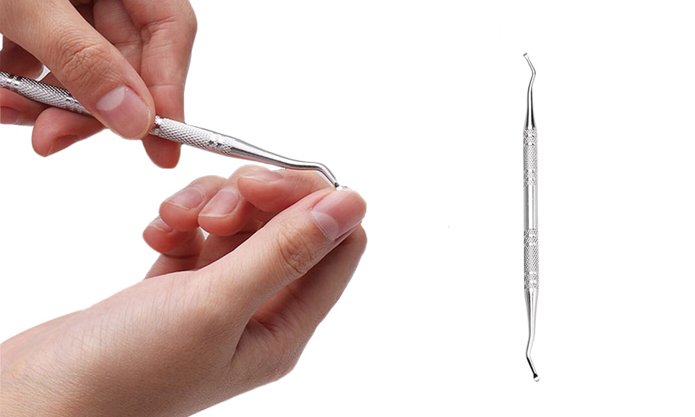 6 Piece Ingrown Nail Corrector Kit