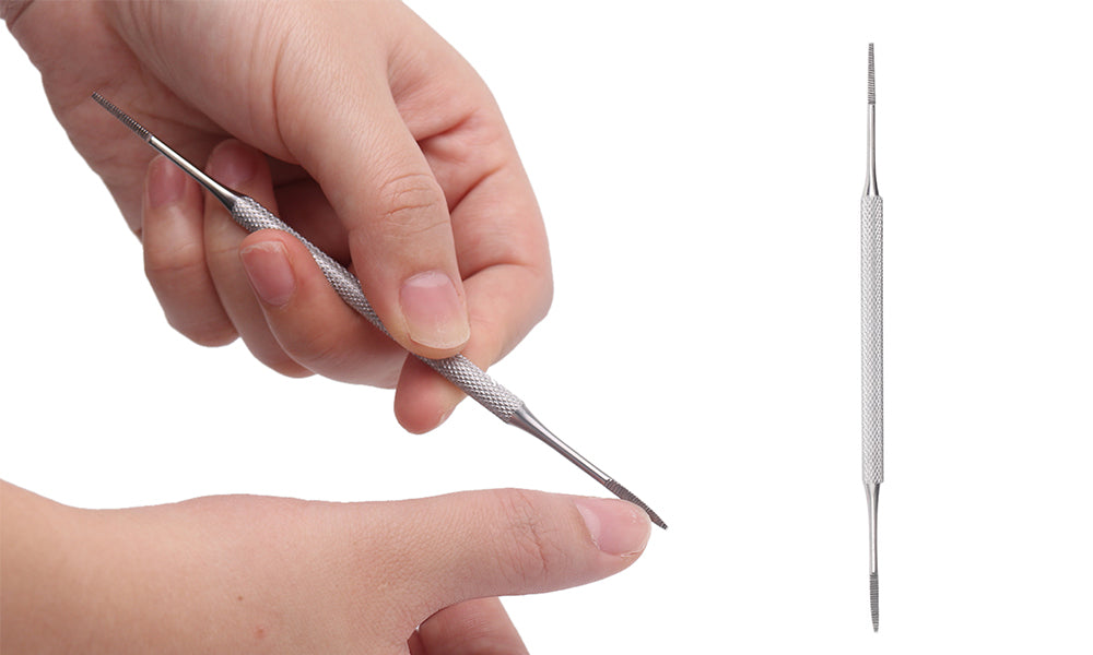 6 Piece Ingrown Nail Corrector Kit