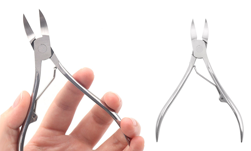 6 Piece Ingrown Nail Corrector Kit