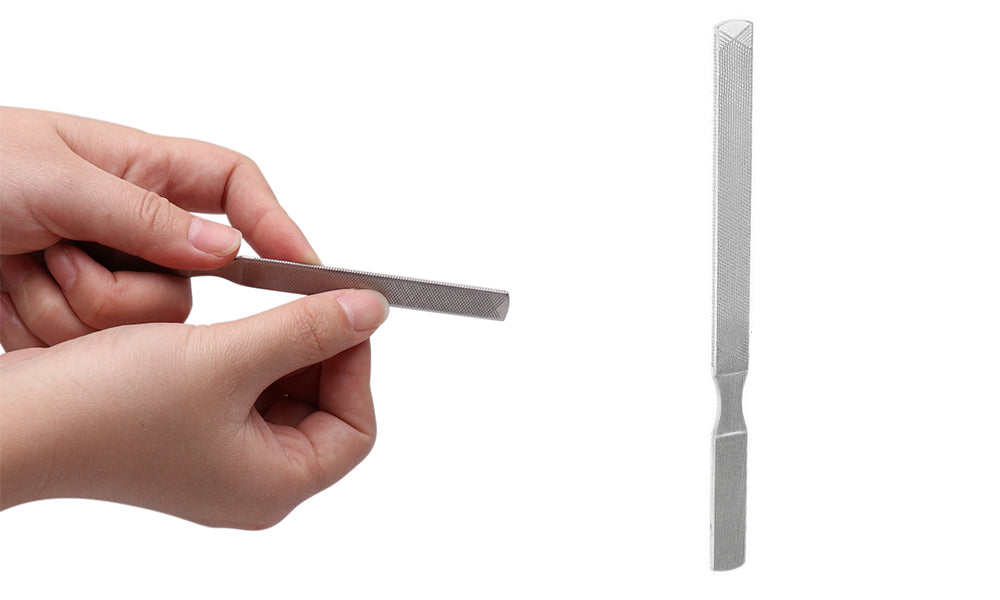 6 Piece Ingrown Nail Corrector Kit