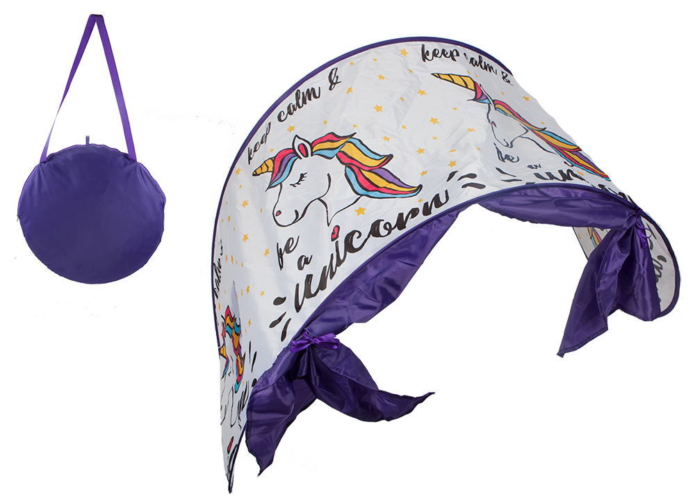 Pop Up Dream Bed Canopy