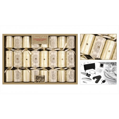 Christmas Crackers
