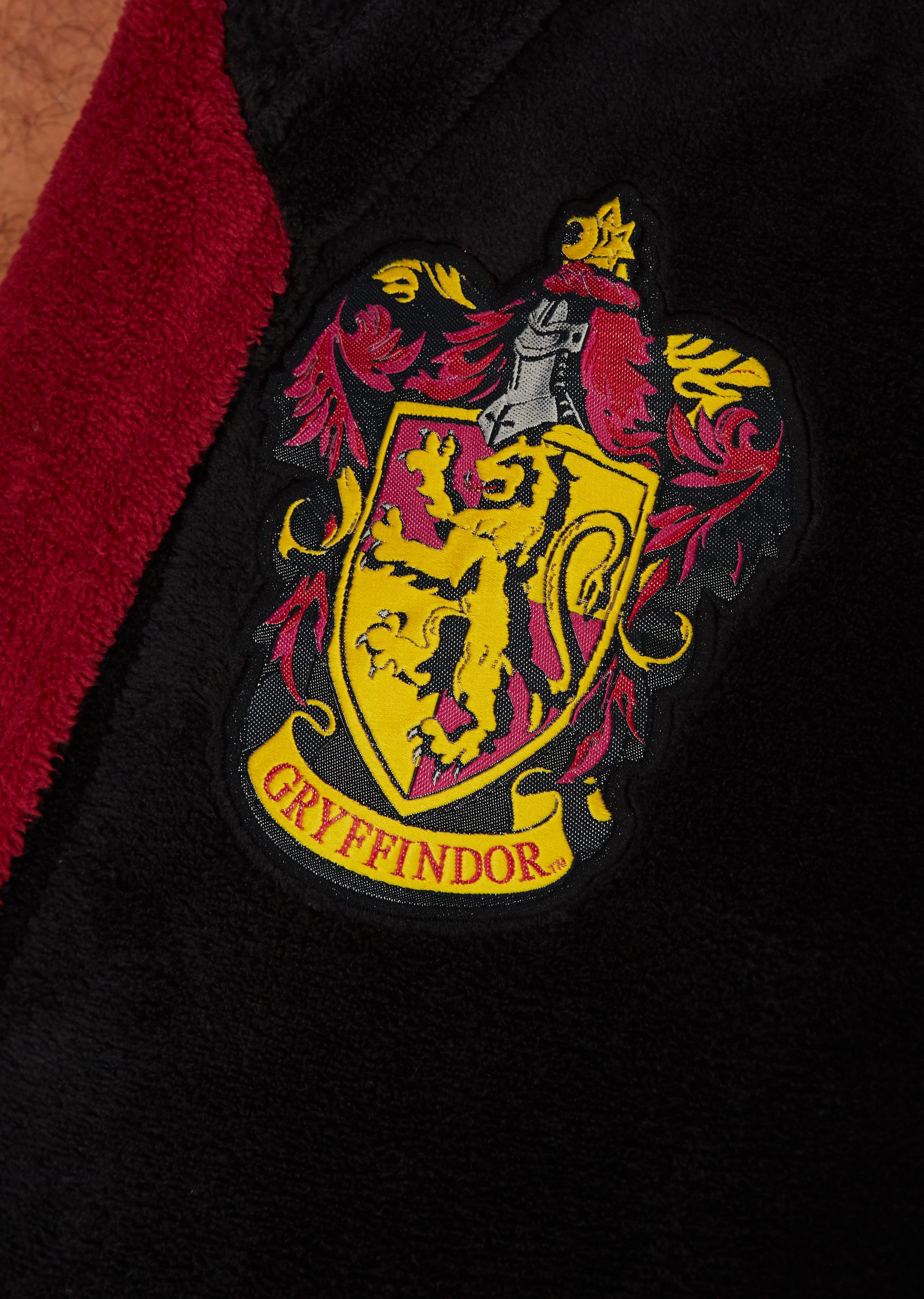 Harry Potter Licensed Super-soft Robes