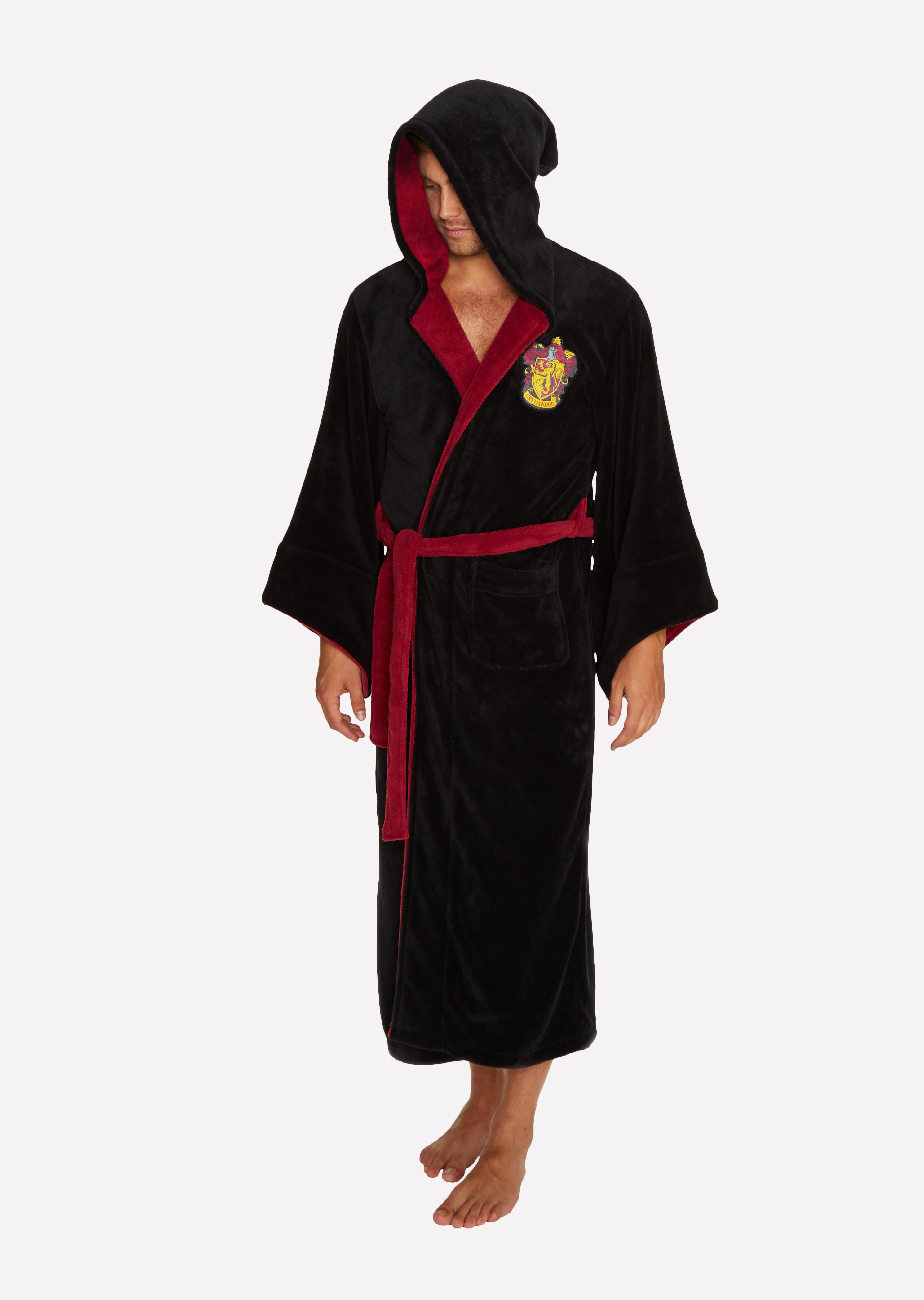 Harry Potter Licensed Super-soft Robes