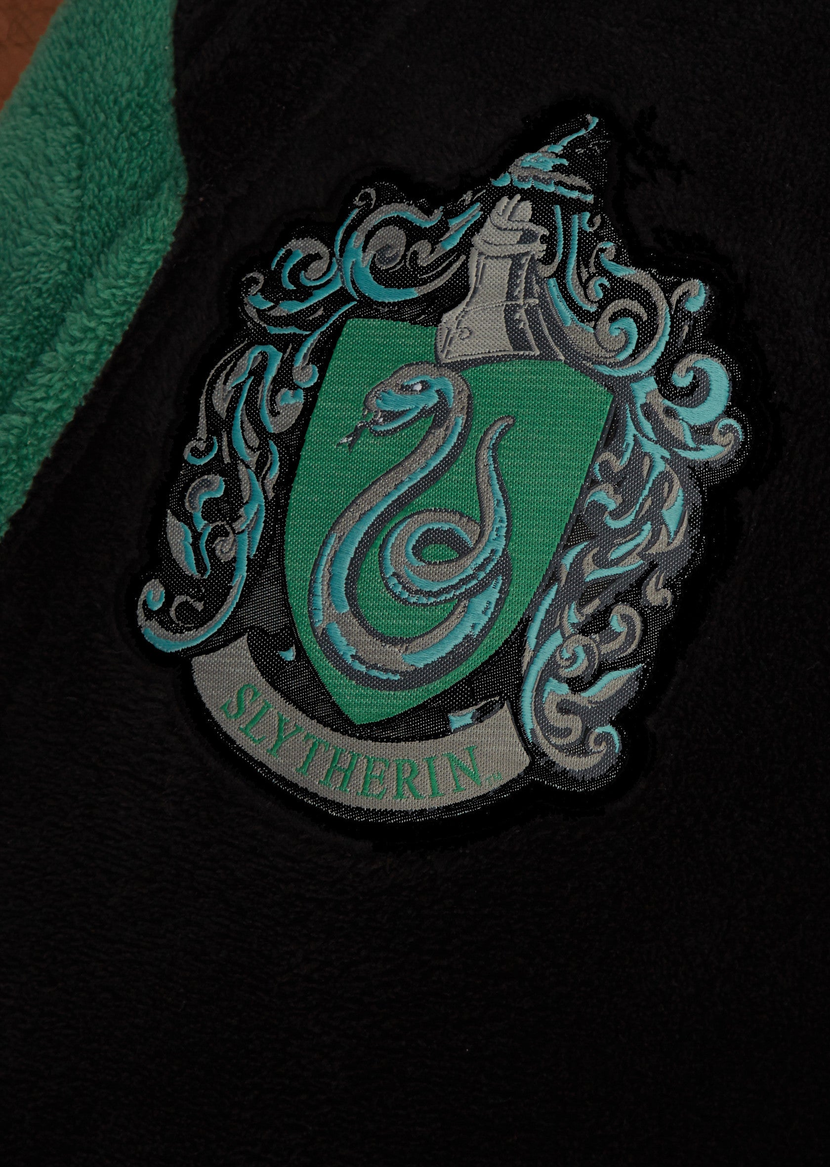 Harry Potter Licensed Super-soft Robes