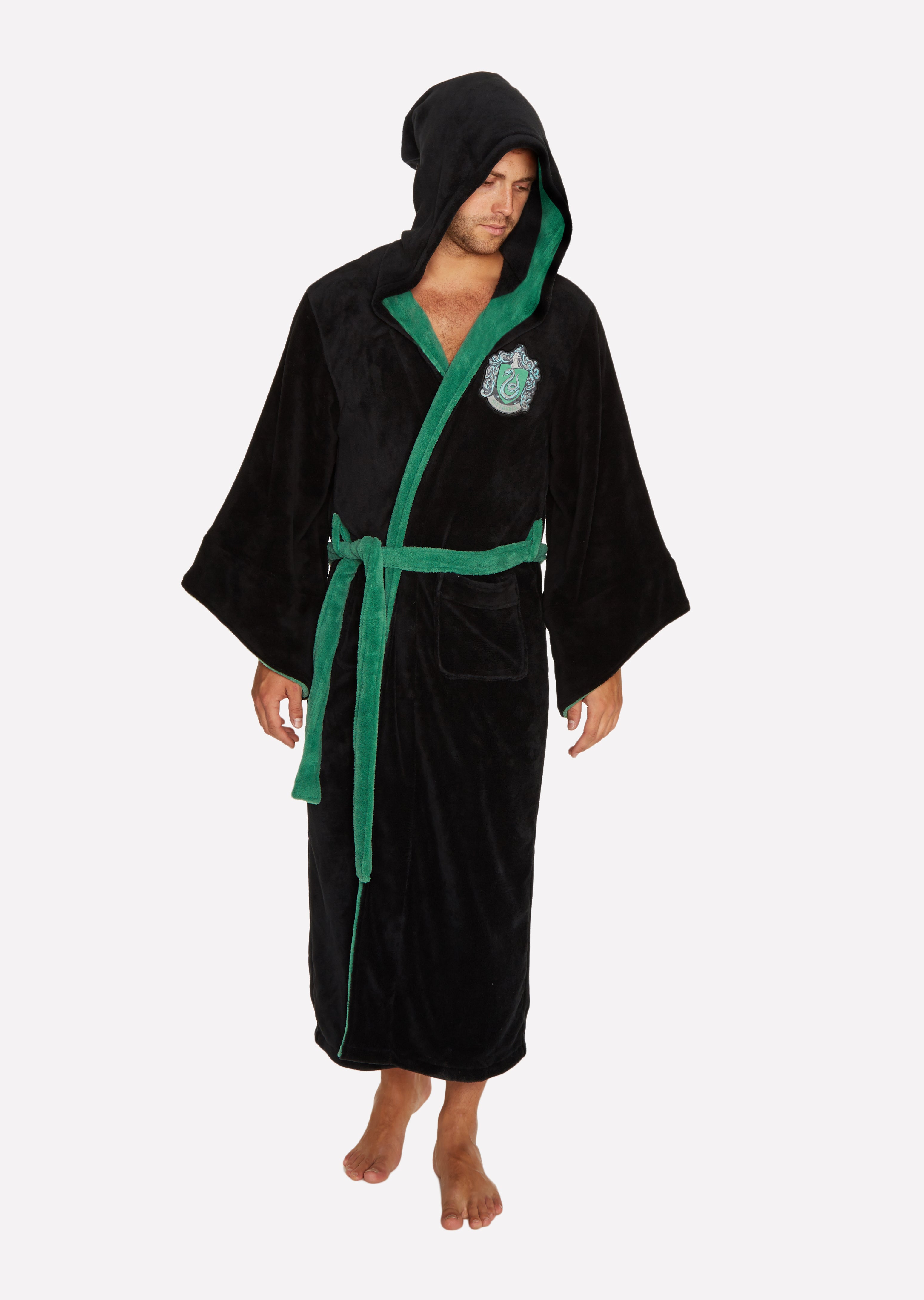 Harry Potter Licensed Super-soft Robes