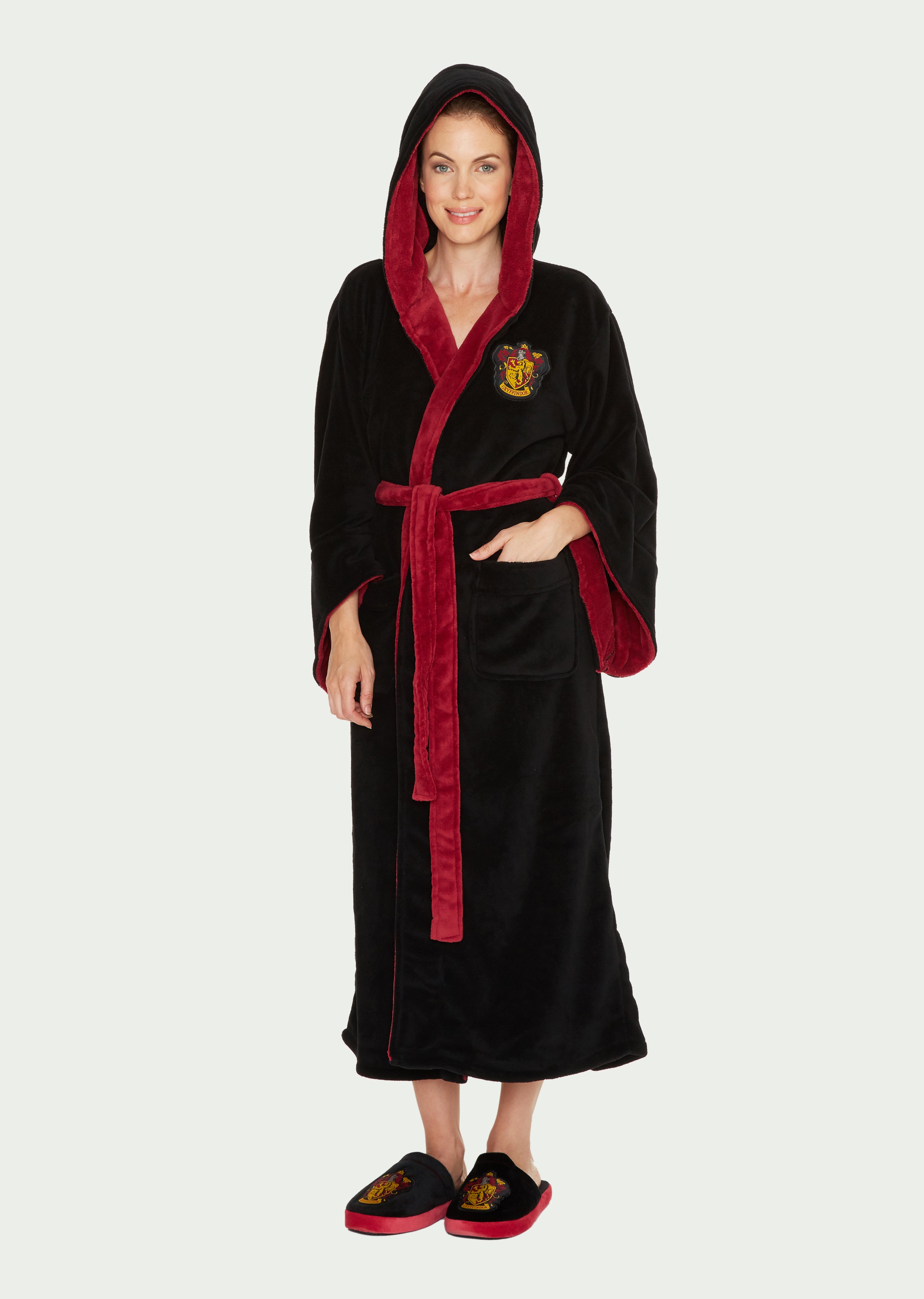 Harry Potter Licensed Super-soft Robes