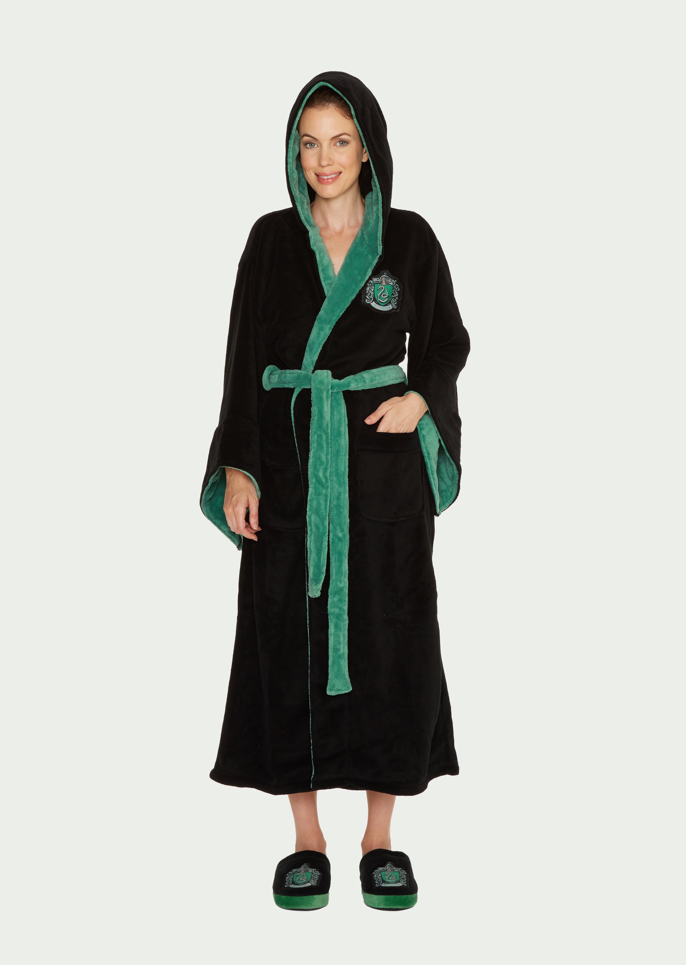 Harry Potter Licensed Super-soft Robes