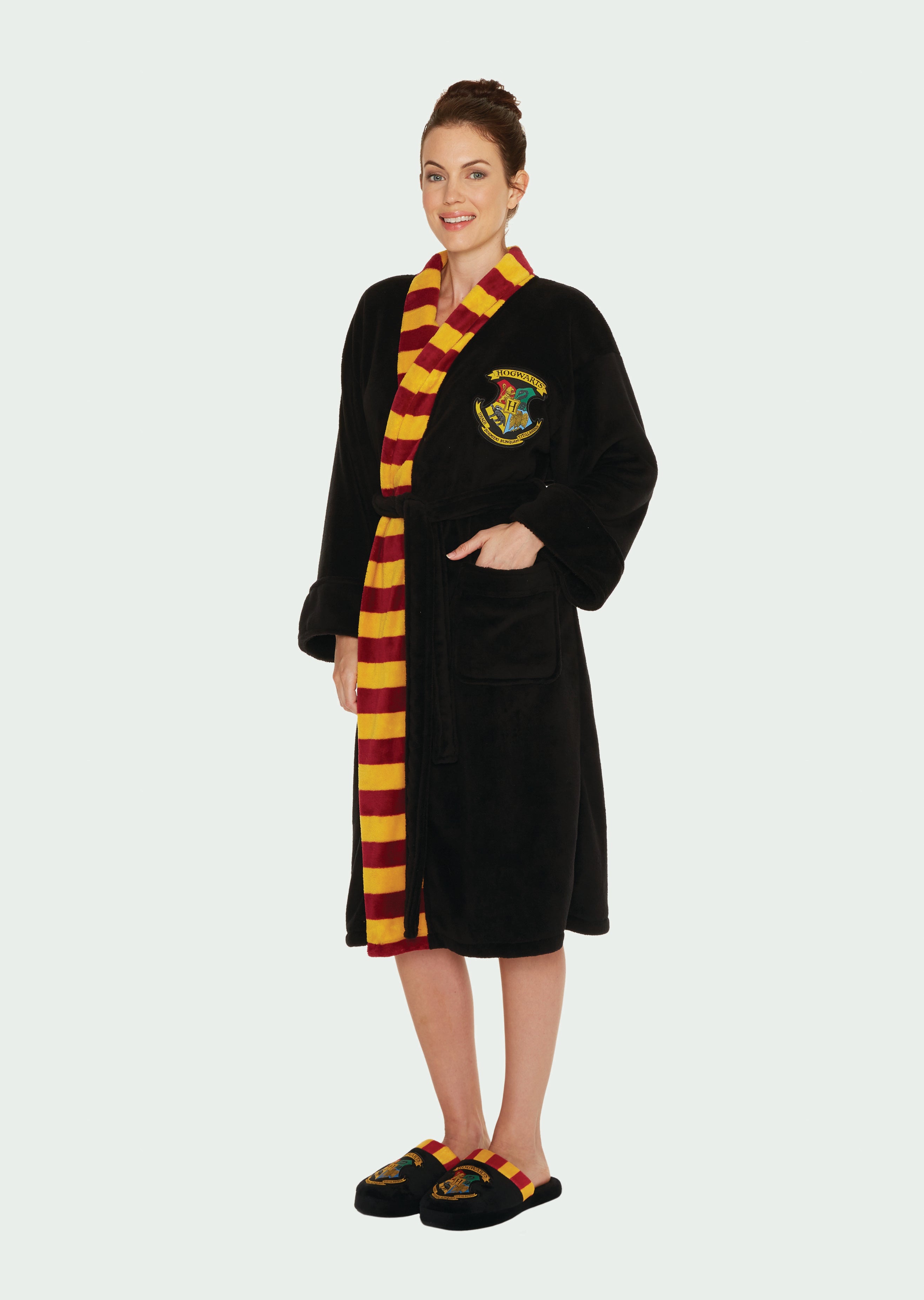 Harry Potter Licensed Super-soft Robes