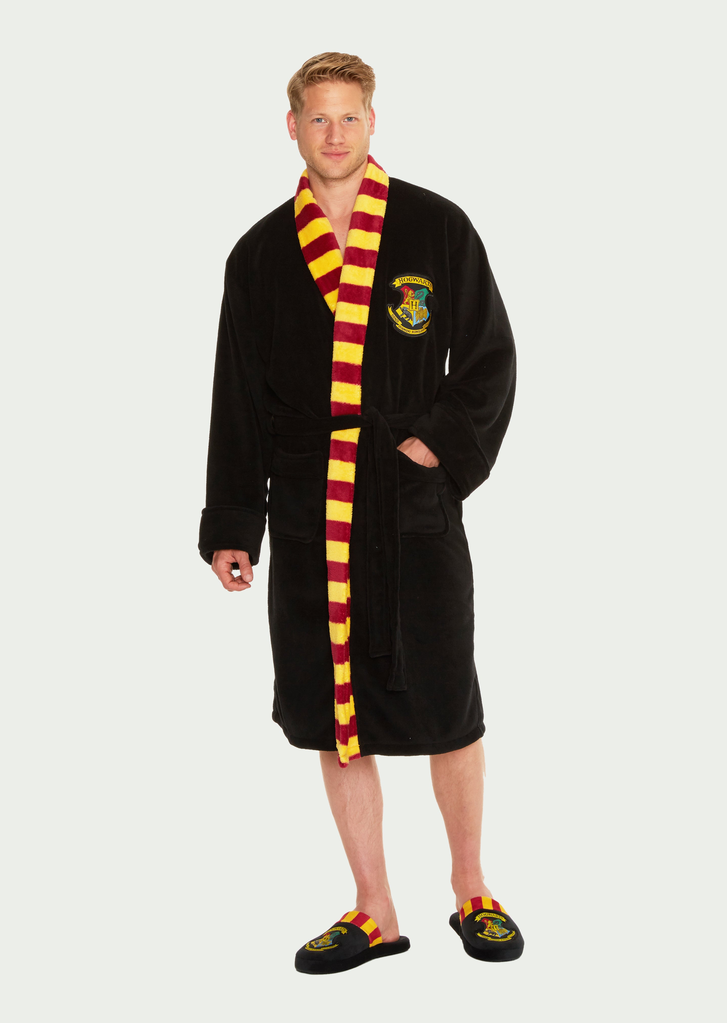 Harry Potter Licensed Super-soft Robes